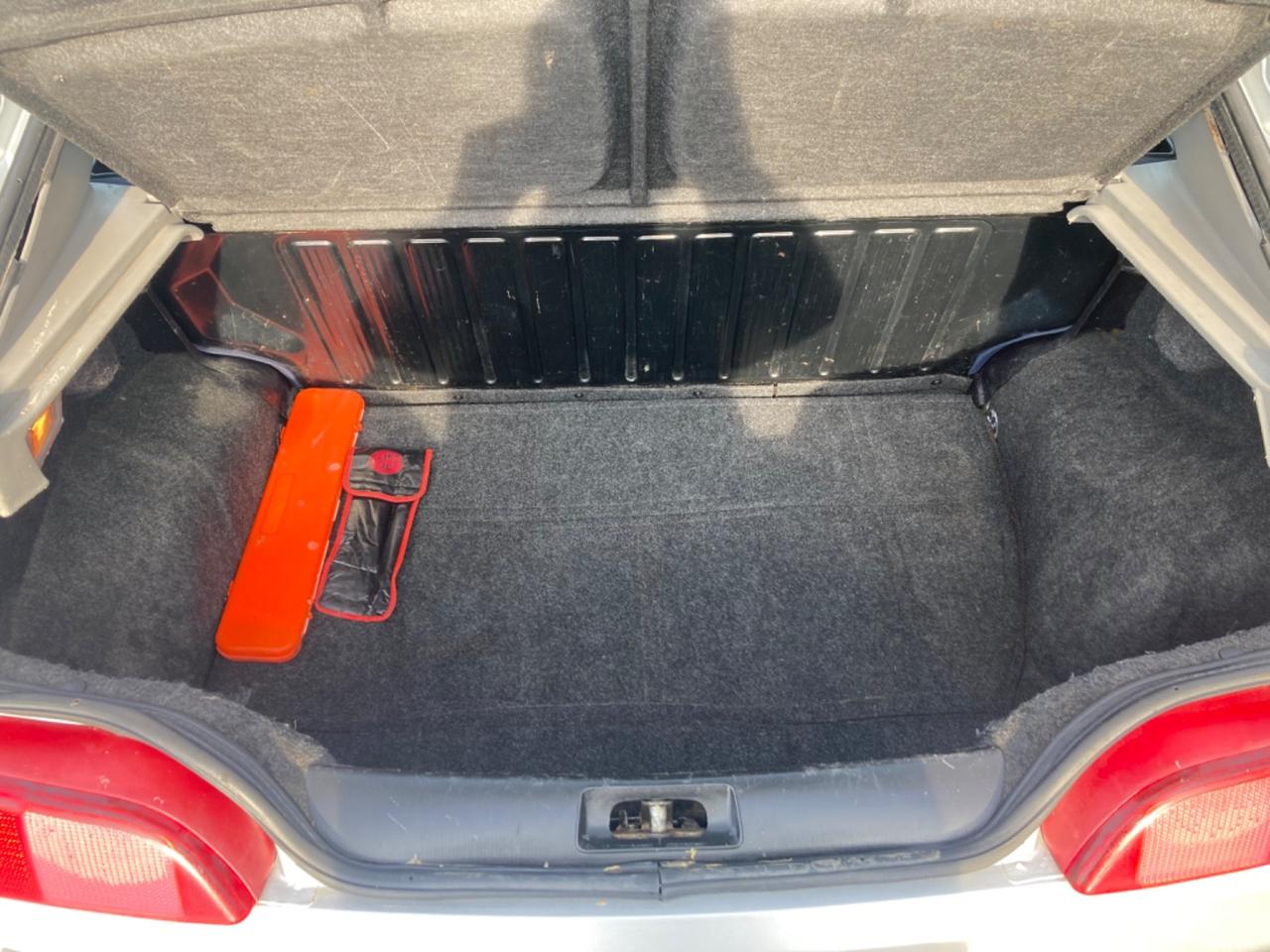 ALFA ROMEO 146 (MODELLO JUNIOR) PROPRIETARIO UNICO