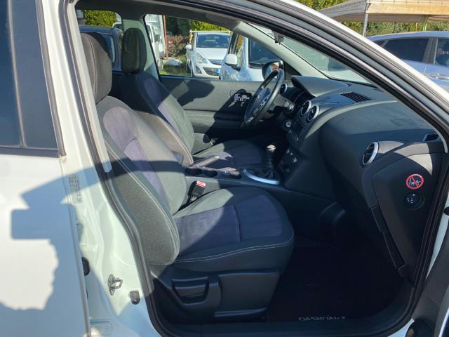 NISSAN Qashqai+2 1.5 dCi DPF Acenta 7 posti