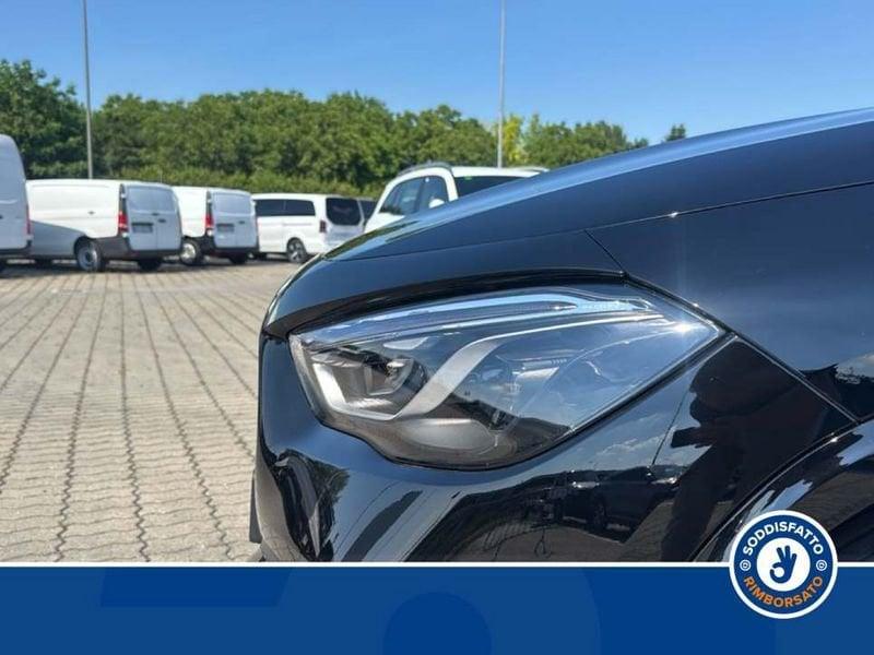 Mercedes-Benz GLA 200d Automatic AMG Line Advanced Plus