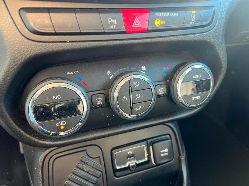 Jeep Renegade 1.6 mjt Limited fwd 120cv E6