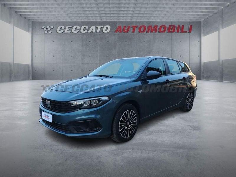 FIAT Tipo Tipo SW 1.0 t3 100cv