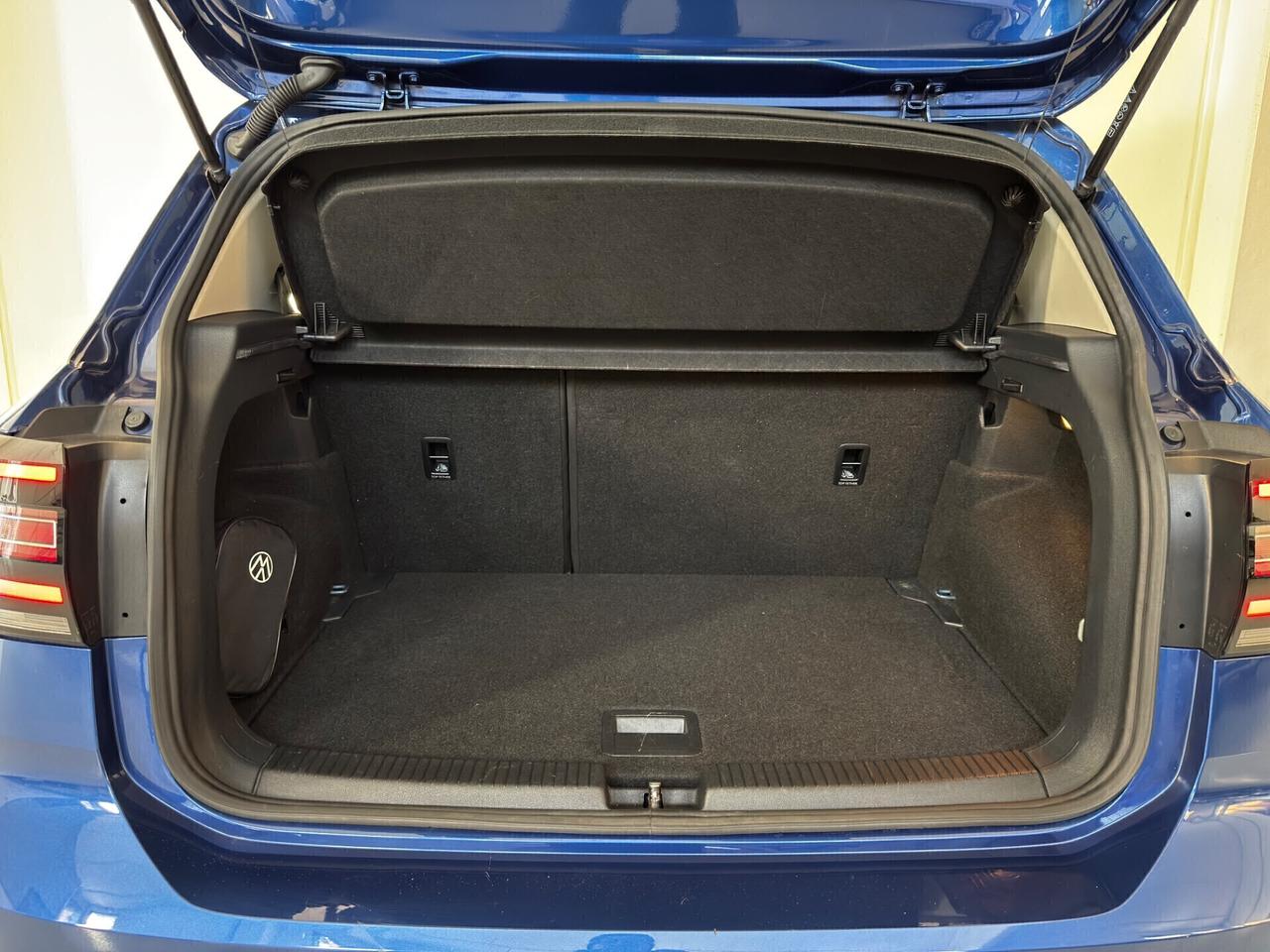 Volkswagen T-Cross 1.0 TSI 110 CV DSG Advanced