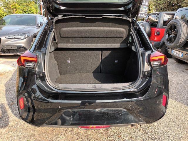 OPEL Corsa 1200 GS 100 CV CAMERA CARPLAY PDCA&P"16