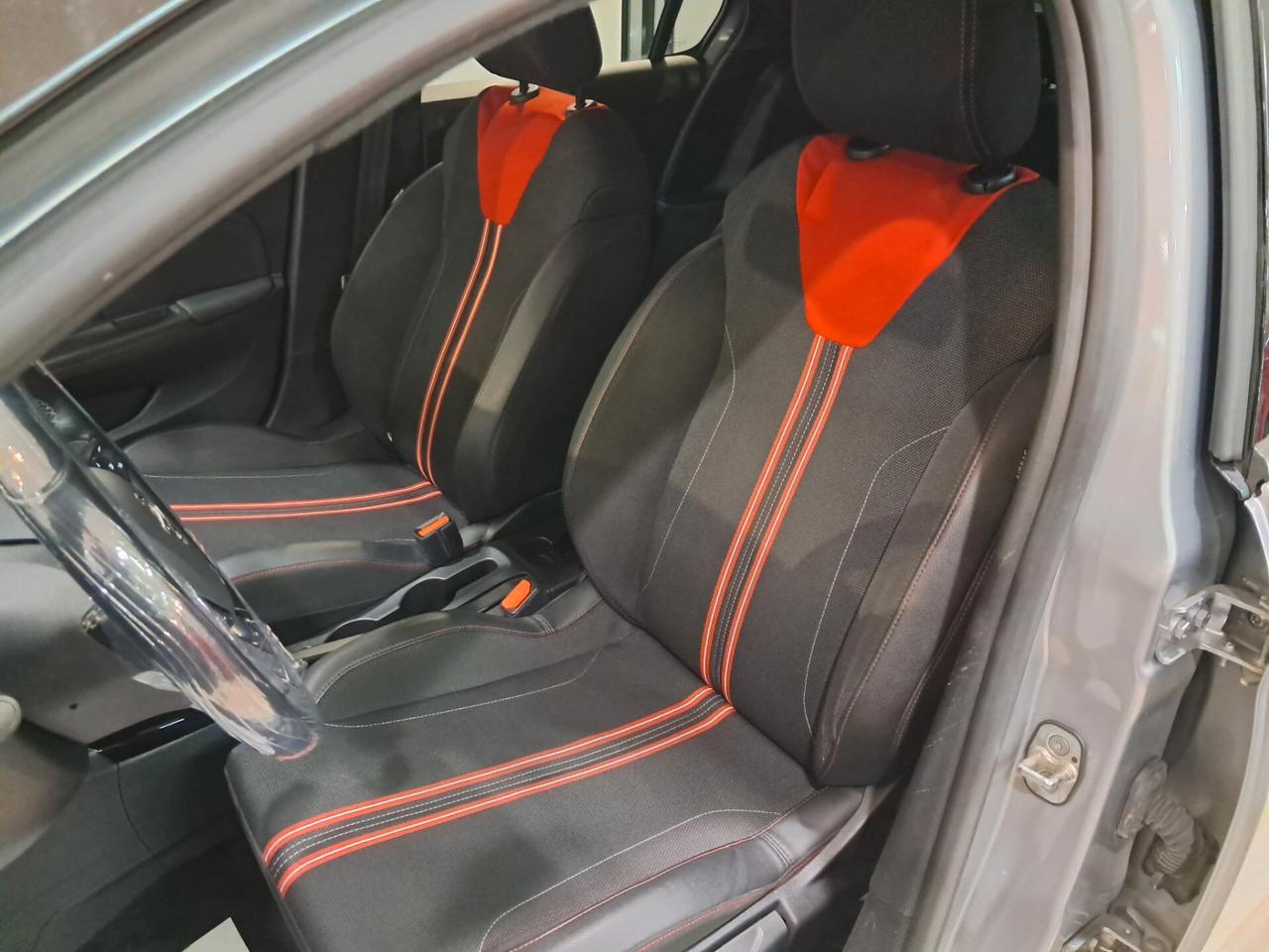 Opel Corsa 1.2 100 CV GS Line +