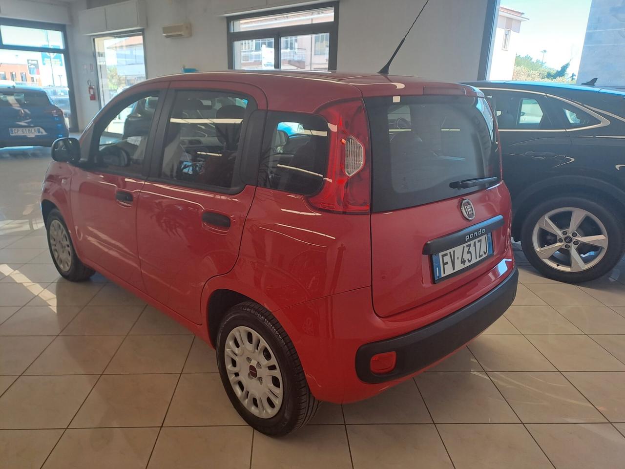 Fiat Panda 1.2 EasyPower Easy