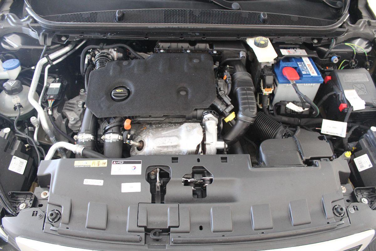 PEUGEOT - 308 SW - 308 BlueHDi 130 S&S SW Active