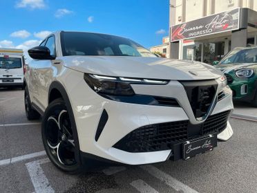 Alfa Romeo Junior 1.2 ibrida Speciale 136cv edct6 *cam*sensor