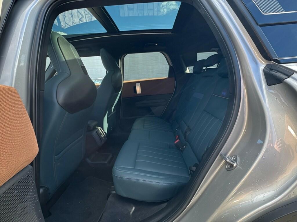 Mini Mini Countryman 1.5 48V C Favoured Steptronic