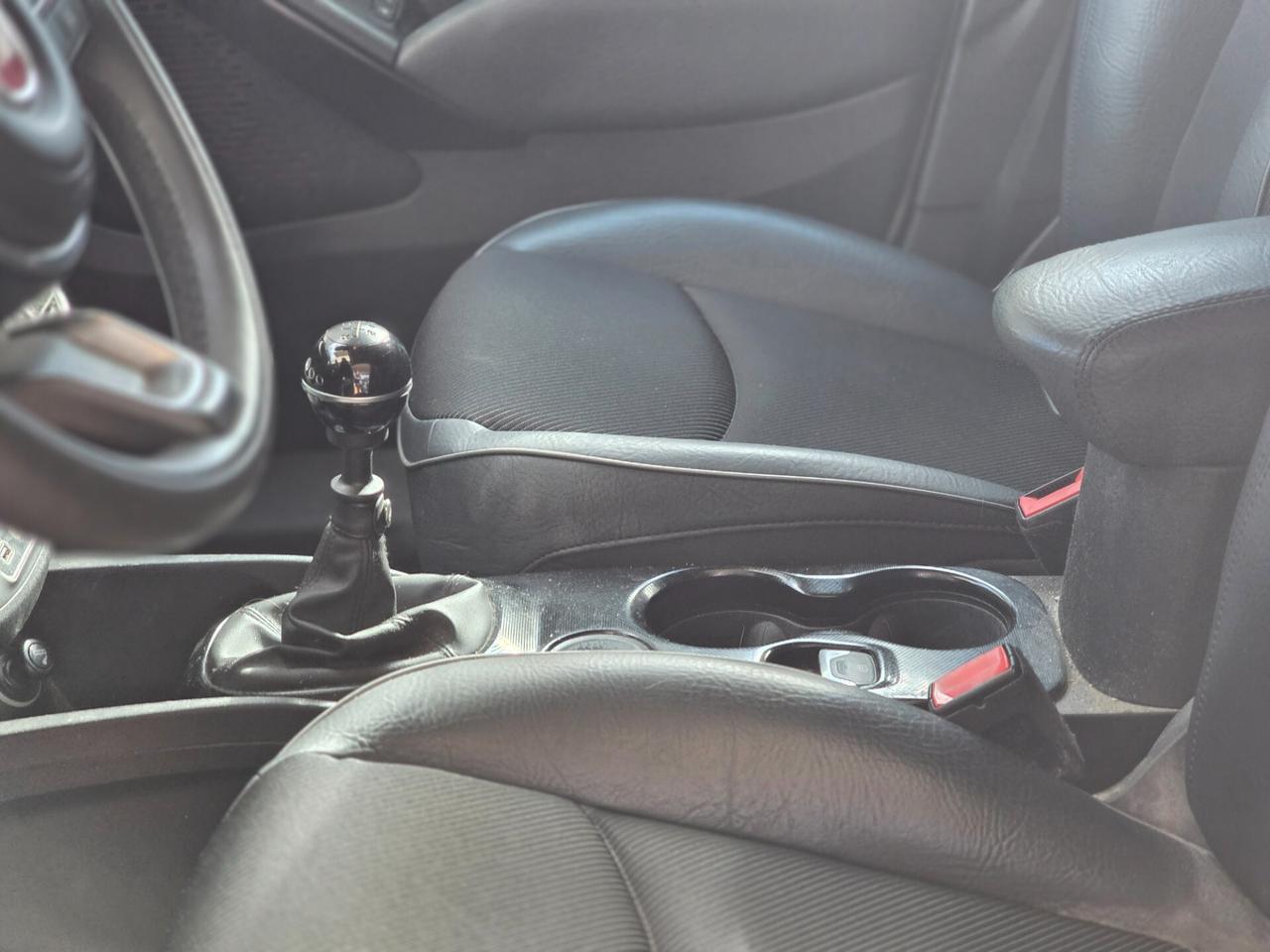 Fiat 500X 1.0 120cv Cross 2019 22000km