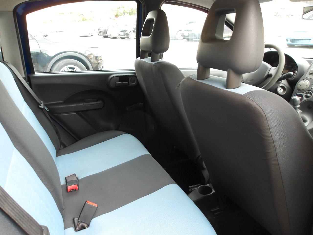 Fiat Panda 1.3 mjt 16v Dynamic