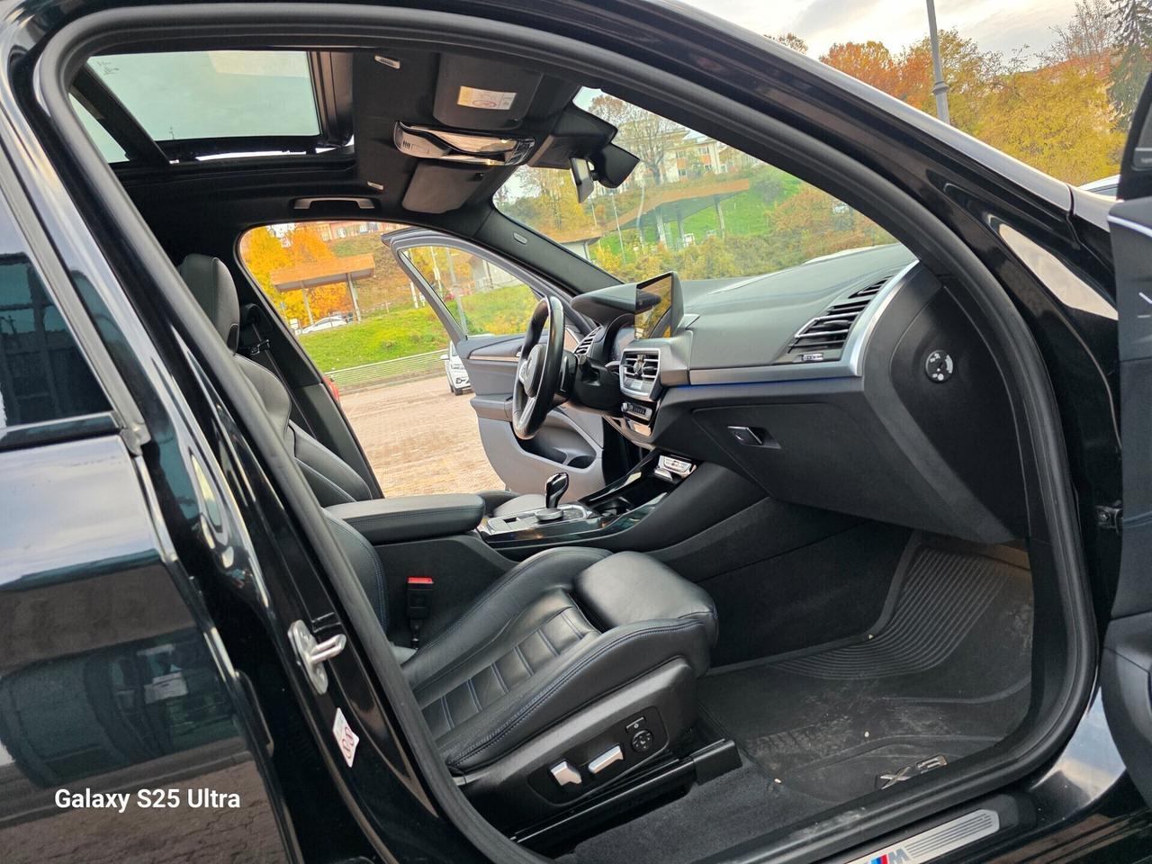 X3M xDriveM40i hybrid promo ritiro usato/scambio