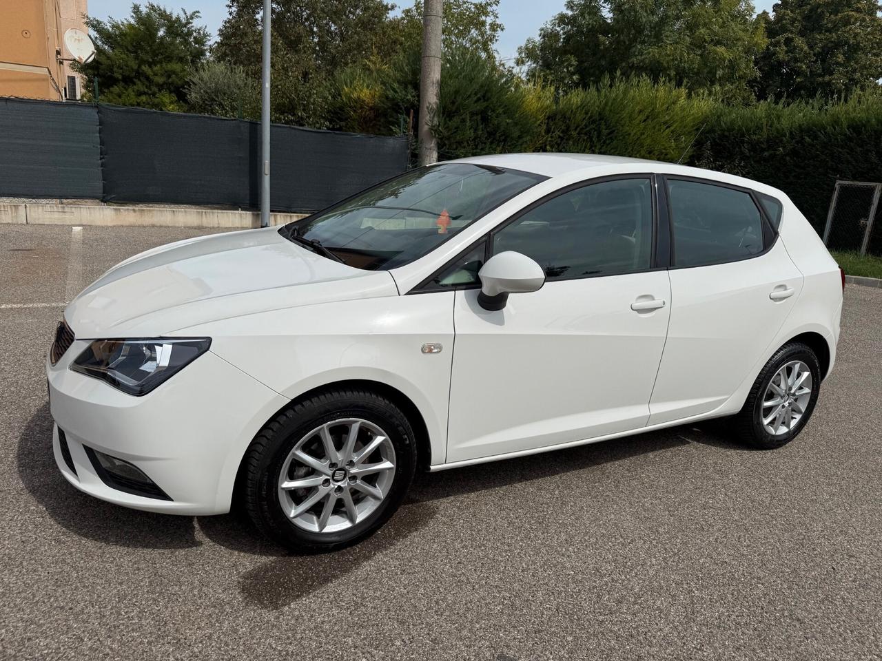 Seat Ibiza 1.0 - NEOPATENTATI - 12 MESI DI GARANZIA -