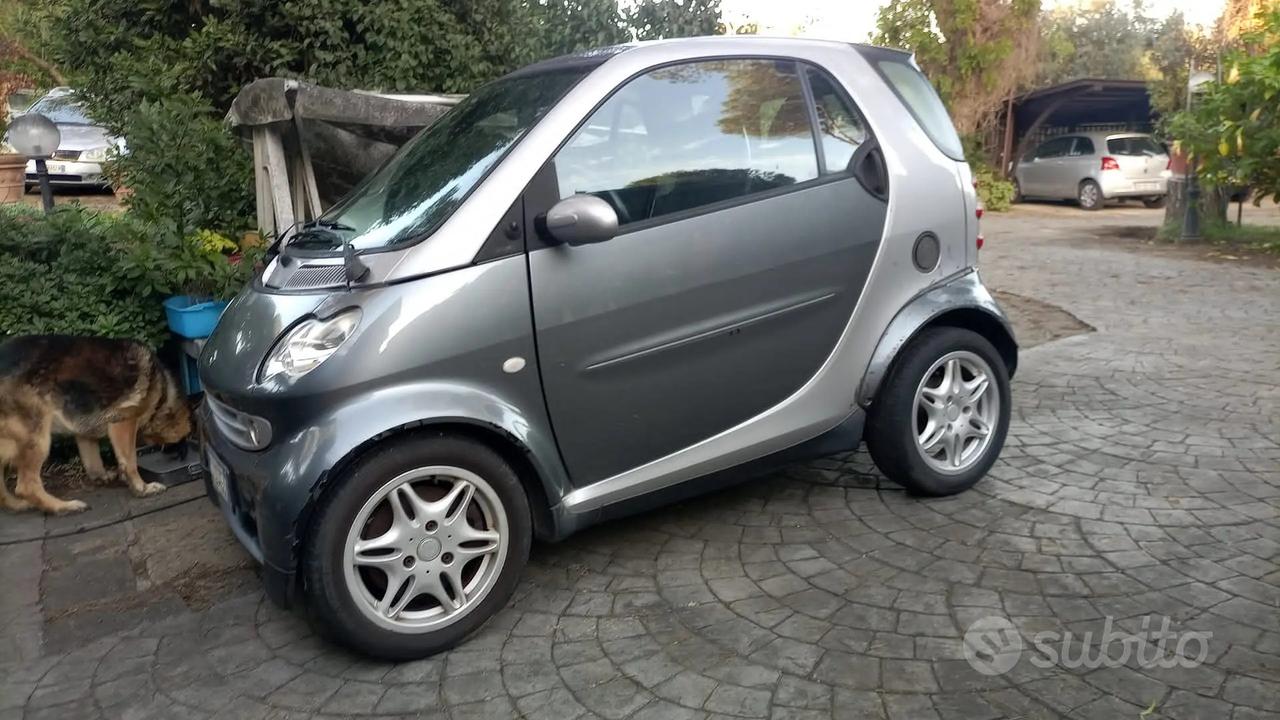 SMART 450 1 SERIE 600 700 BENZINA VARI MODELLI