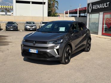 Renault Captur ECO-G 100 CV Techno 2025