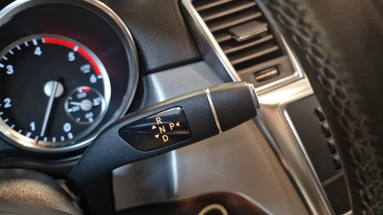 Mercedes-benz ML 350 250 BlueTEC 4Matic Premium