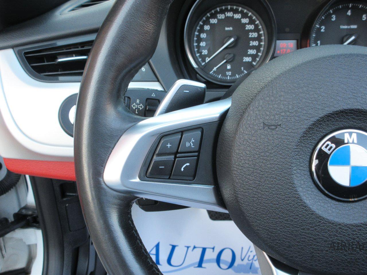 BMW Z4 sDrive20i E6 UNICO PROPRIETARIO SERVICE BMW