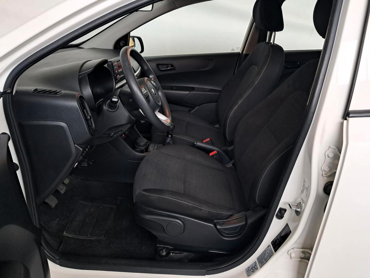 Kia Picanto 1.0 12V EcoGPL 5 porte City