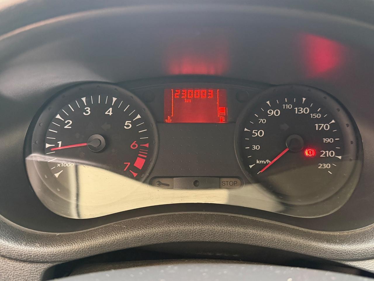 Renault Clio 1.2 16V 5 porte
