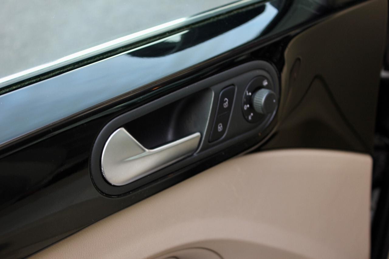 Volkswagen Maggiolino 1.2 TSI Design SEDILI RISCALDATI SENSORI