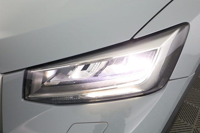 AUDI Q2 Q2 30 TDI S tronic Business