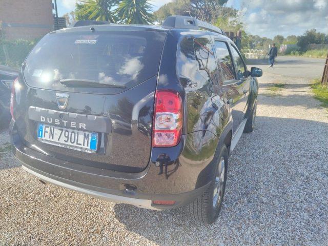 DACIA Duster 1.5 dCi 110 CV EDC S&S 4x2 Serie Speciale Brave2