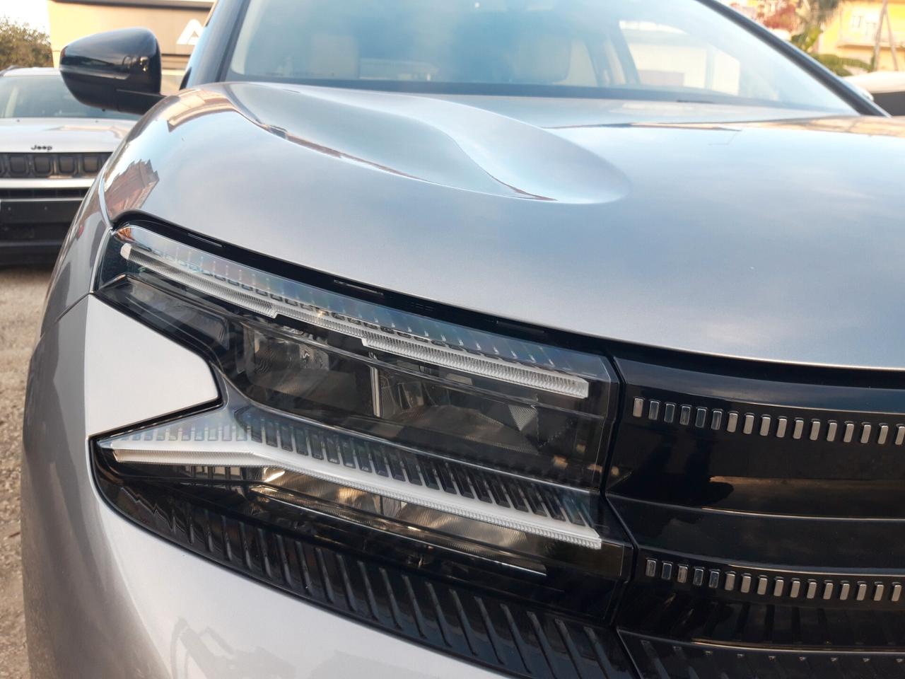 Citroen C5 Aircross BlueHDi 130 S&S EAT8 Shine