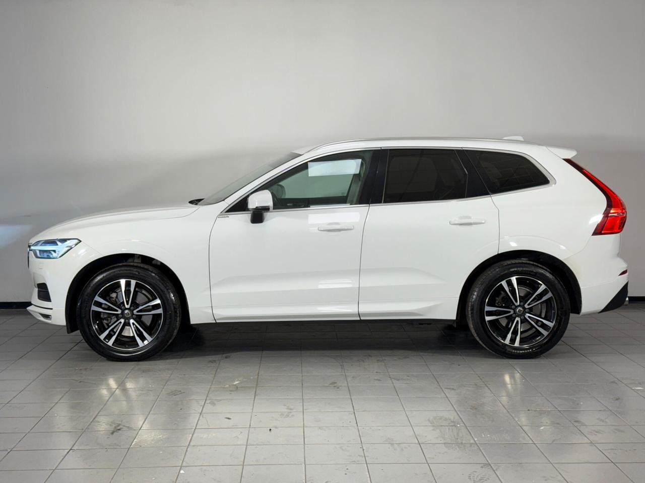 Volvo XC 60 XC60 D4 AWD Geartronic Inscription