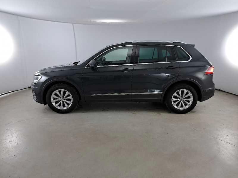 VOLKSWAGEN TIGUAN 2.0 TDI SCR 110KW Business BMT DSG