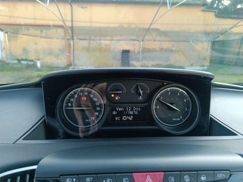 Lancia Ypsilon Ypsilon 1.3 MJT 16V 95 CV 5 porte S&S Silver