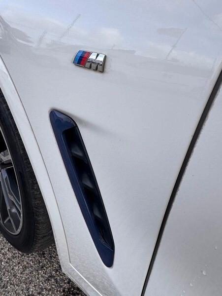 Bmw X4 M xDrive20d Msport