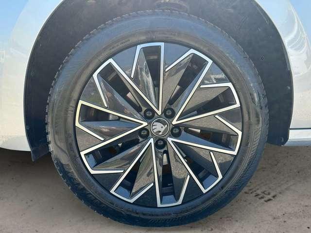 Skoda Kamiq 1.5 TSI ACT 130 Edition DSG 110KW