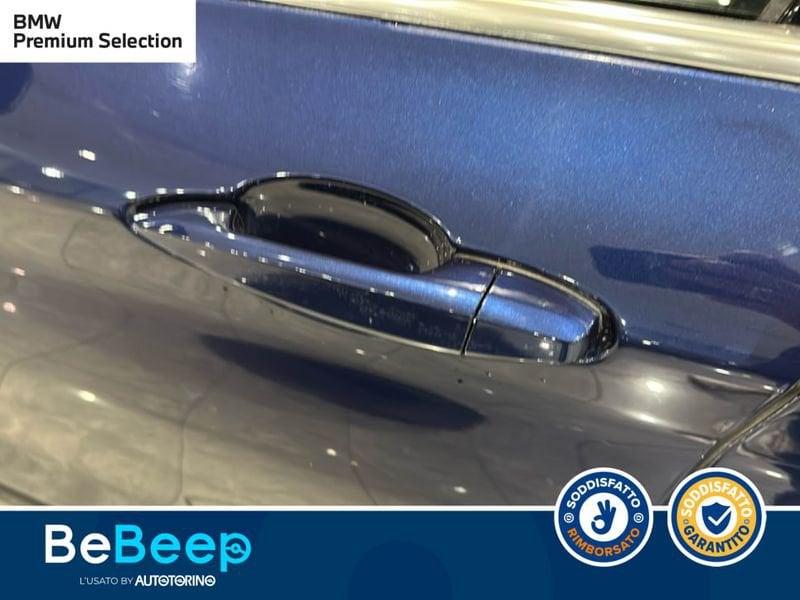 BMW X1 SDRIVE18D XLINE AUTO MY18