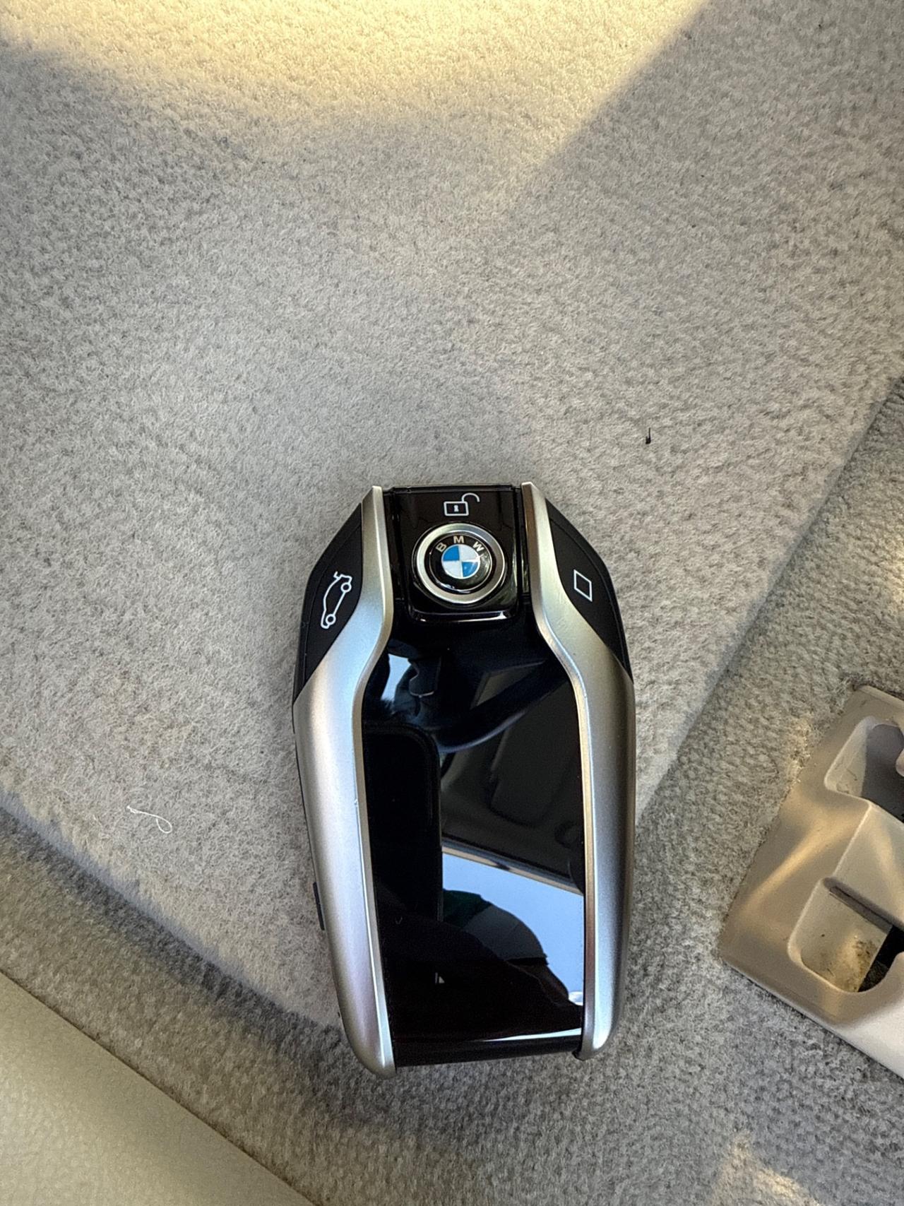 Bmw 730 730d xDrive Eccelsa iper full