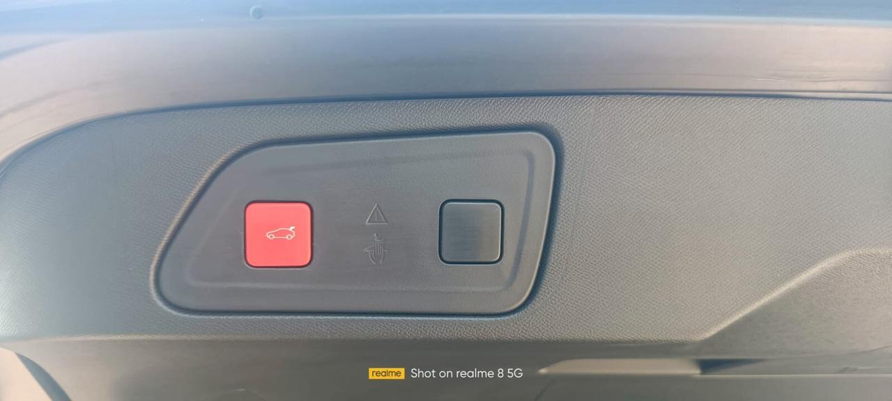 Citroen C5 Aircross Hybrid 136 e-DCS6 Max