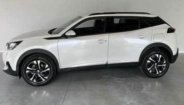 Peugeot 2008 PureTech 100 S&S Allure