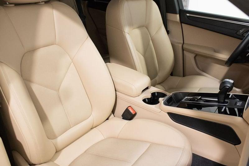 Porsche Macan Macan 2.0 265cv pdk