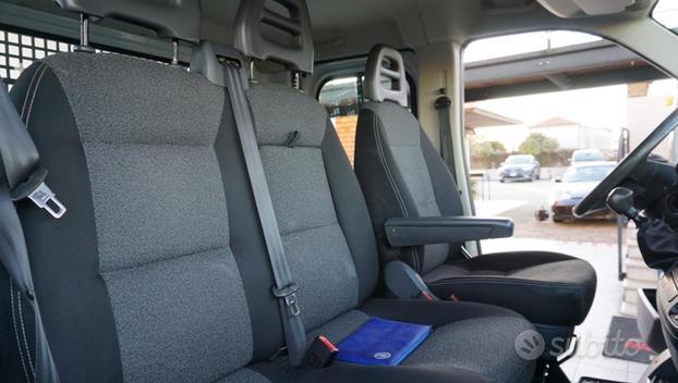FIAT Ducato 35 2.0 MJT PC Cassonato