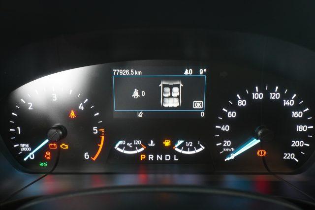 FORD Kuga Kuga 1.5 EcoBlue 120 CV aut. 2WD Connect