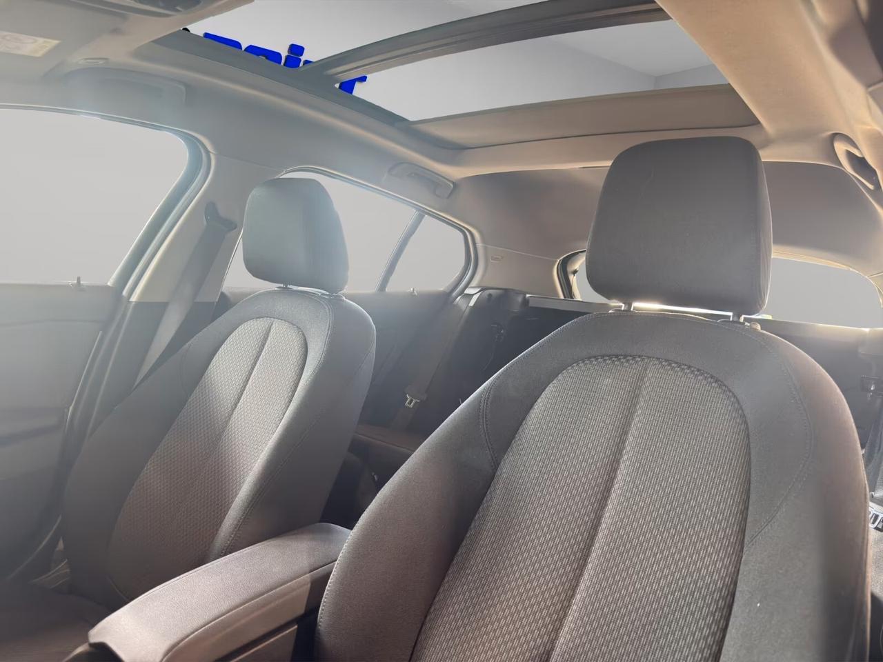 BMW 118i 5p. LED / TETTO / VIRTUAL