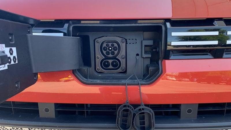 Dacia Spring Extreme Electric 65