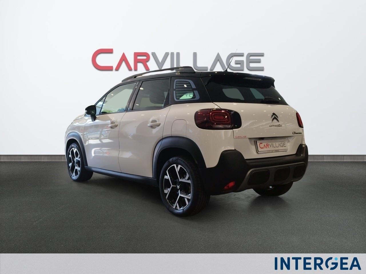 CITROEN C3 Aircross 1.5 bluehdi Shine Pack s&s