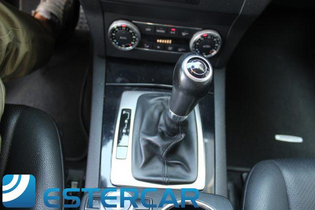 MERCEDES-BENZ GLK 350 CDI 4Matic Sport