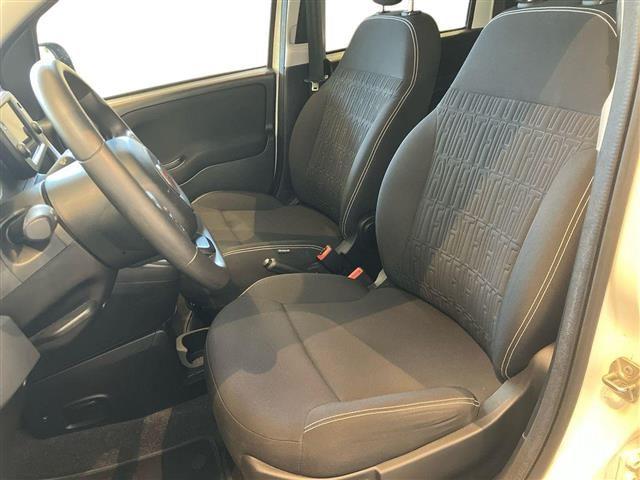 FIAT Panda Cross 1.0 FireFly Hybrid 70cv S&S 5p.ti