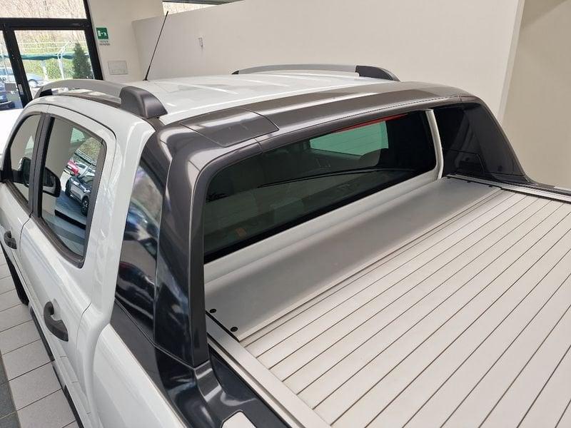 Ford Ranger RANGER WILDTRAK 3.2 TDCI 200 Doppia Cab. Auto AUTOCARRO N1