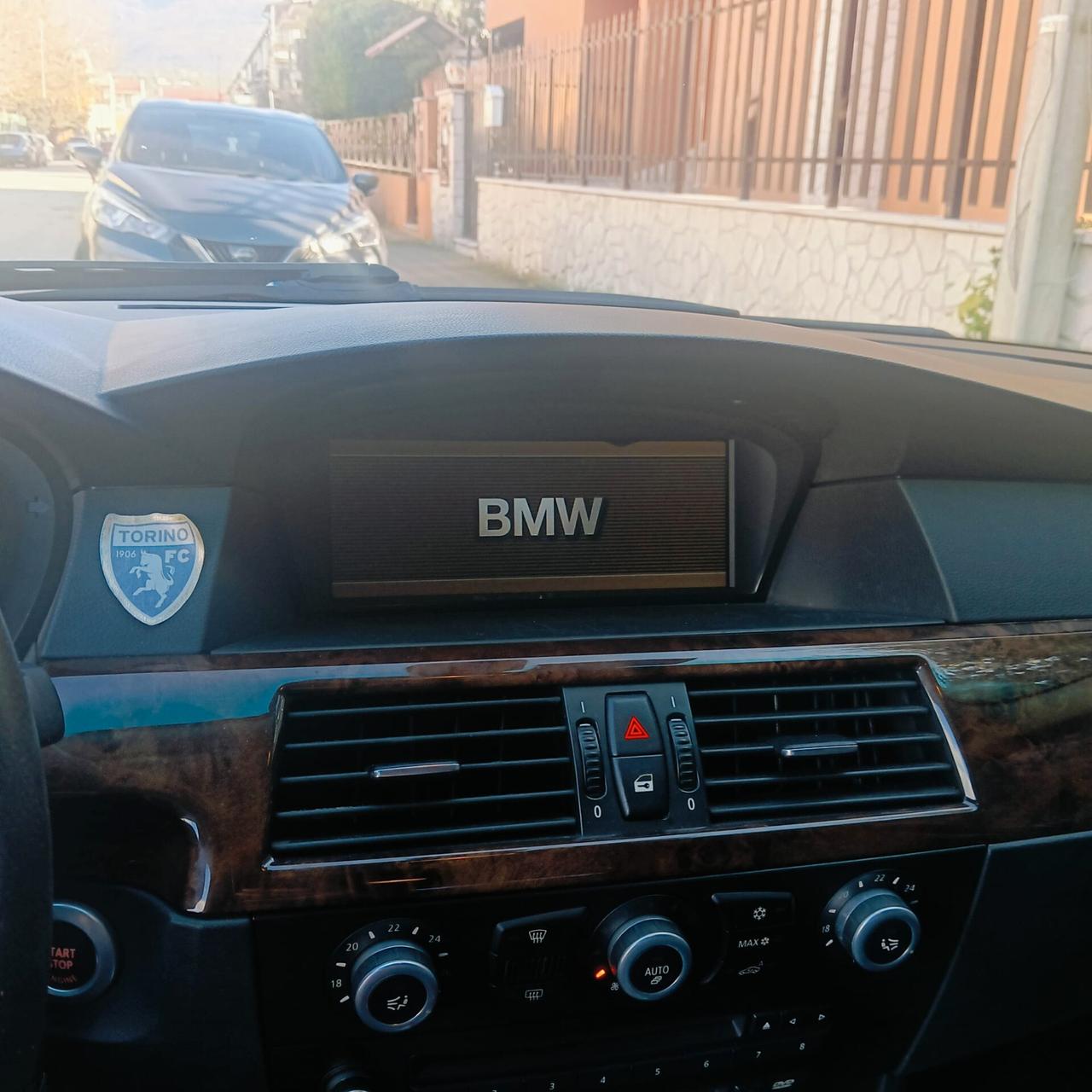 Bmw 530 530xd cat Futura