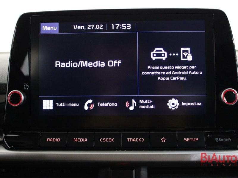 Kia Picanto Picanto 1.0 dpi Style Gpl