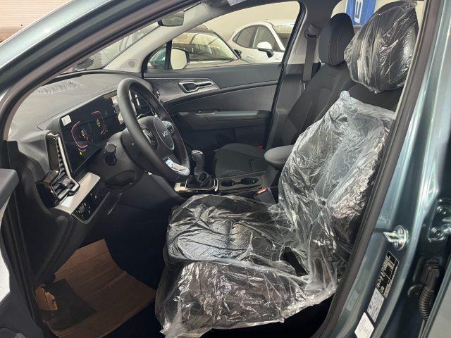 KIA Sportage 1.6 TGDi GPL Business UFFICIALE KIA ITALIA
