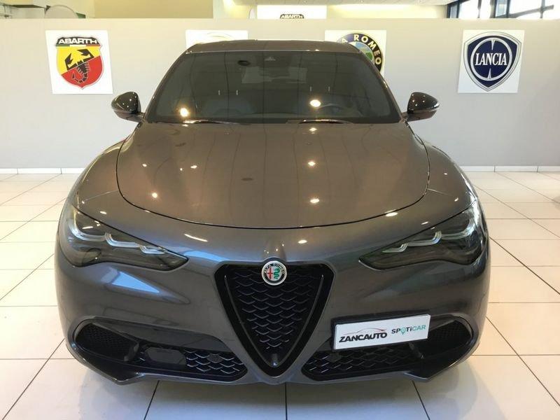 Alfa Romeo Stelvio 2.2 Turbodiesel 210 CV AT8 Q4 Veloce MY24