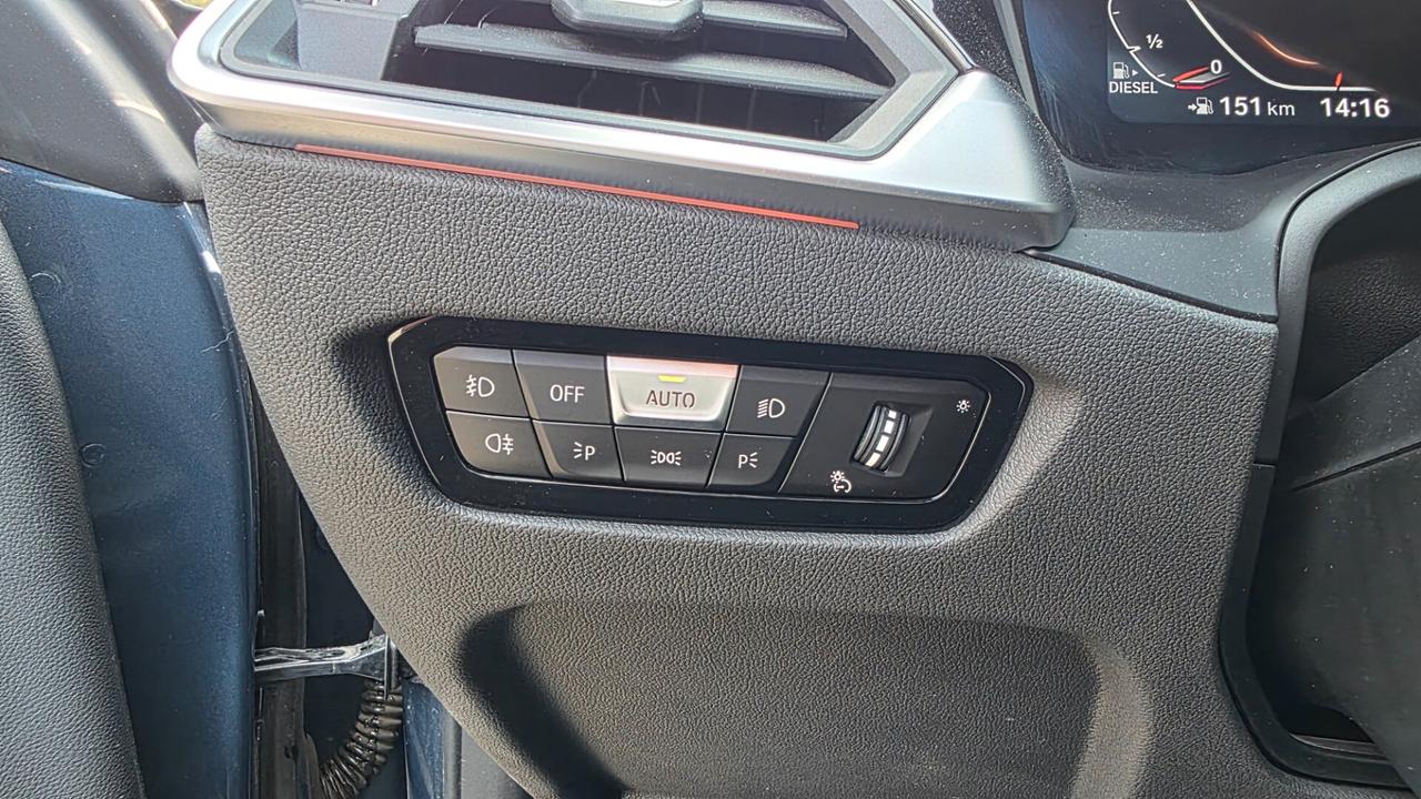 Bmw 420 420d 48V xDrive Coupé Msport