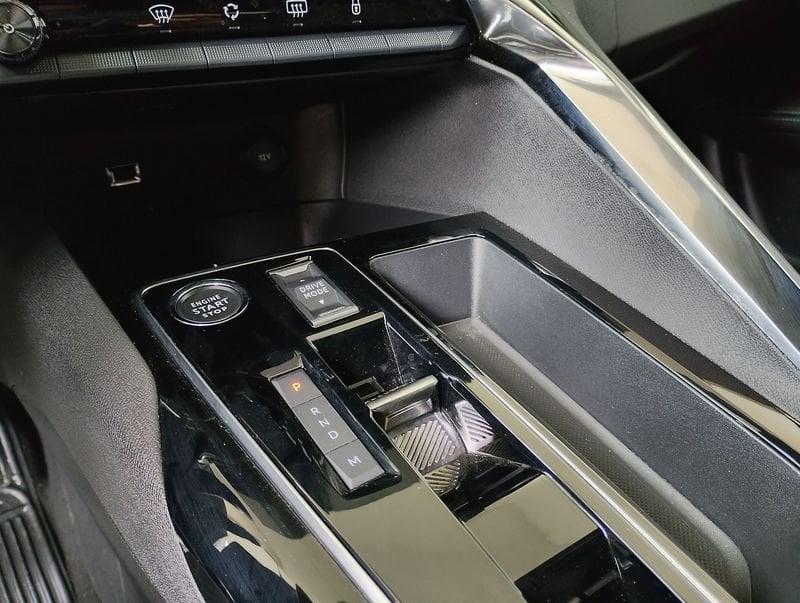 Peugeot 5008 5008 BlueHDi 130 S&S EAT8 Allure Pack TUA DA 299,00 EURO AL MESE